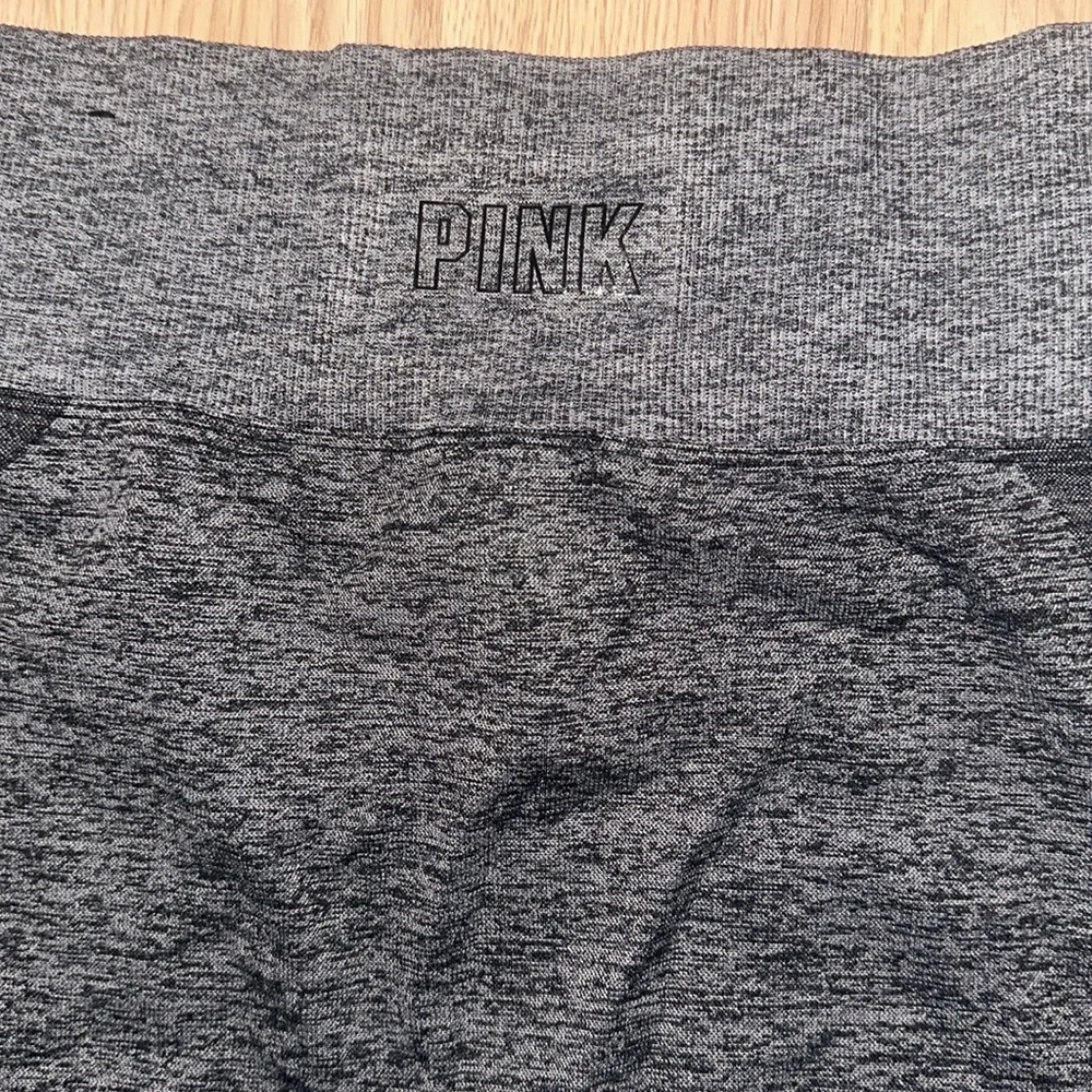 Victoria secret Pink Active leggings size medium - Picture 4 of 8